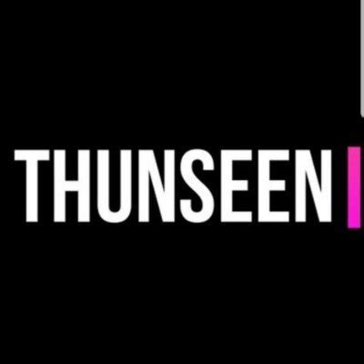 Thunseen Ethereal on Twitter.